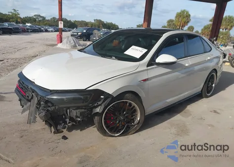 2021 Volkswagen Jetta Gli 2.0T Autobahn/2.0T S z USA, uszkodzony, nr VIN 3VW6T7BU2MM104368